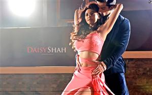 Daisy Shah